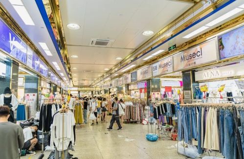 服装批发商常用的几款软件，你了解多少？