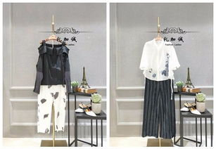 折扣服装货源攻略 如何从杭州四季青与广州高效拿货