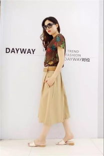 女装新零售时代 如何甄选靠谱加盟品牌，开启财富新篇章