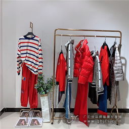 秋冬风尚，折扣来袭——潮牌女装亮点国际2019秋冬款尾货库存批发解析