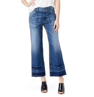 精致穿搭，从“织”开始 女装针纺织品品牌推荐与销售指南