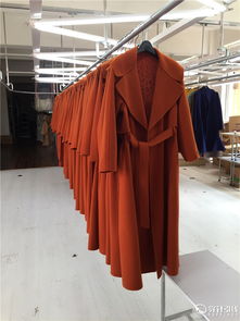 大连服装厂 从样版到成衣，一站式加工定制与销售服务